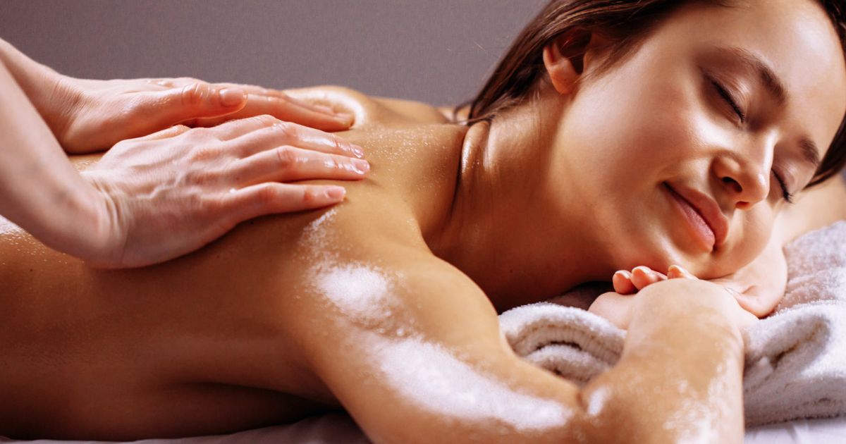 복지, 하노이 최고의 전문 방문 링감 마사지 서비스 5가지